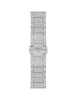 OROLOGIO 35MM BLU UOMO-DONNA TISSOT PRX T1372101104100 TISSOT