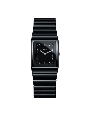 OROLOGIO HIGH-TECH CERAMIC DONNA RADO  R21702172 RADO