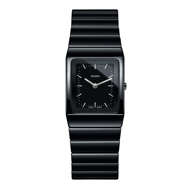 OROLOGIO HIGH-TECH CERAMIC DONNA RADO 