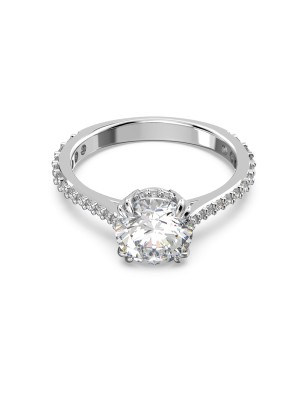 ANELLO COCKTAIL CONSTELLA RODIO M52 DONNA SWAROVSKI  5645251 SWAROVSKI