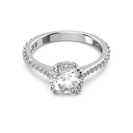 ANELLO COCKTAIL CONSTELLA RODIO M52 DONNA SWAROVSKI  5645251 SWAROVSKI