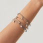 COLLANA BRACCIALE DONNA GIOVANNI RASPINI CUORI