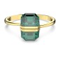 BRACCIALE LUCENT CRISTALLO OVERSIZE VERDE SWAROVSKI