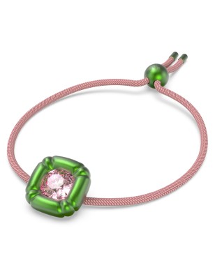 BRACCIALE DULCIS VERDE DONNA SWAROVSKI  5613643 SWAROVSKI