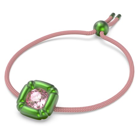 BRACCIALE DULCIS VERDE DONNA SWAROVSKI  5613643 SWAROVSKI