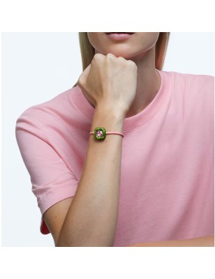 BRACCIALE DULCIS VERDE DONNA SWAROVSKI 