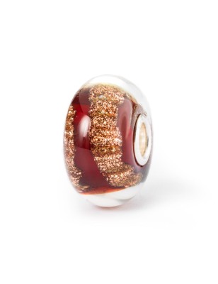 BEAD REGINA DELL'ELEGANZA TROLLBEADS TGLBE-20327 TROLLBEADS