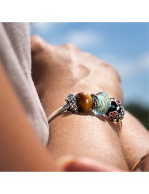 BEAD FONTE DI VITA TROLLBEADS TGLBE-30090 TROLLBEADS