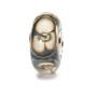 BEAD FIORE DI PIETRA DONNA TROLLBEADS 