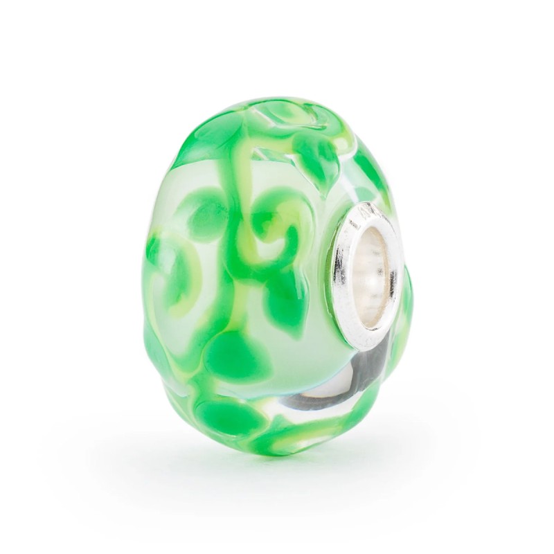 BEAD FAGIOLO MAGICO DONNA TROLLBEADS 