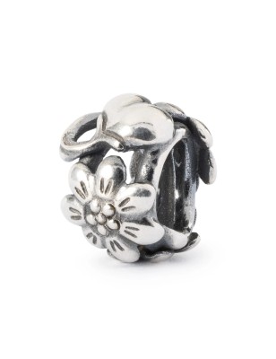 BEAD PASSIFLORA DONNA TROLLBEADS 