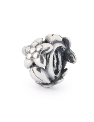 BEAD FIORI FANTASTICI DONNA TROLLBEADS  TAGBE-20257 TROLLBEADS