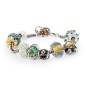 BEAD DISEGNI DELLA SABBIA DONNA TROLLBEADS 