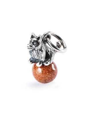 BEAD LEALTÀ INCONDIZIONATA DONNA TROLLBEADS  TAGBE-00302 TROLLBEADS