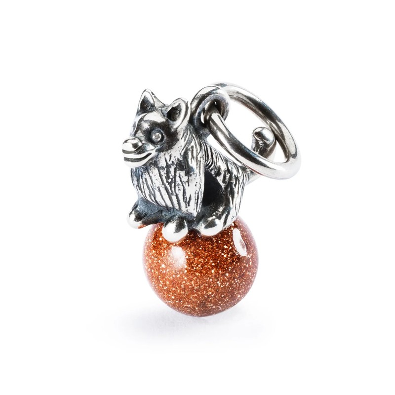 BEAD LEALTÀ INCONDIZIONATA DONNA TROLLBEADS 