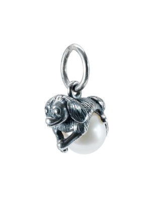 BEAD CONFORTO INCONDIZIONATO DONNA TROLLBEADS  TAGBE-00303 TROLLBEADS