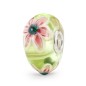 BEAD FIORE ROSA DONNA TROLLBEADS 