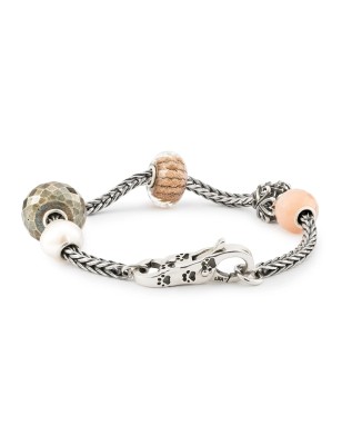 BEAD CHIUSURA COMPAGNO DI VIAGGIO TROLLBEADS