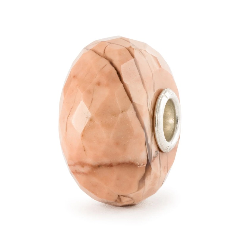 BEAD CONCHIGLIA FOSSILE DONNA TROLLBEADS 