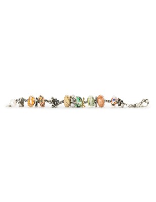 BEAD CONNESSIONI DI MOMENTI TROLLBEADS TAGBE-10276 TROLLBEADS