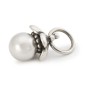 BEAD PERLA DELLA DEDIZIONE DONNA TROLLBEADS 