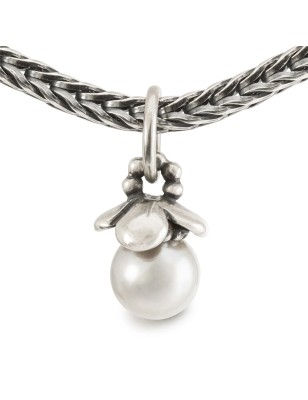 BEAD PERLA DELLA DEDIZIONE DONNA TROLLBEADS 