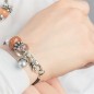 BEAD CONNESSIONI DI LUCE DONNA TROLLBEADS 