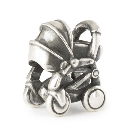 BEAD SOGNI D'ORO DONNA TROLLBEADS  TAGBE-30197 TROLLBEADS