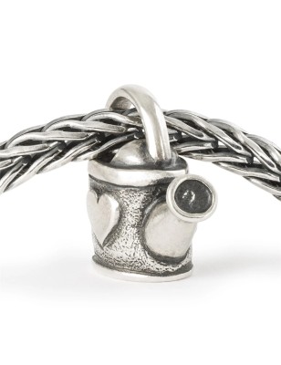 BEAD FONTE D'AMORE DONNA TROLLBEADS  TAGBE-20297 TROLLBEADS