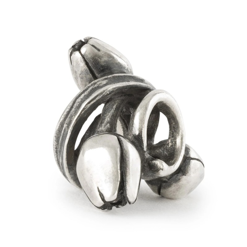 BEAD TULIPANI DELL'OTTIMISMO DONNA TROLLBEADS 