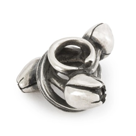 BEAD TULIPANI DELL'OTTIMISMO DONNA TROLLBEADS 