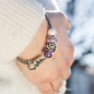 BEAD FIORI SINCERI DONNA TROLLBEADS 