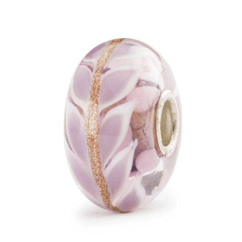 BEAD AMORE LAVANDA DONNA TROLLBEADS 