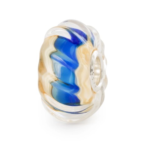 BEAD SAPORE DI MARE DONNA TROLLBEADS  TGLBE-20417 TROLLBEADS