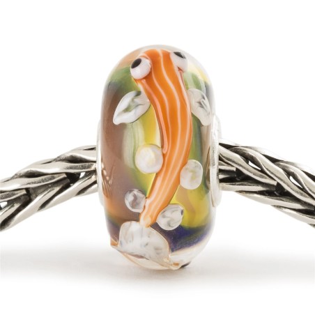 BEAD PESCE DELL'ENERGIA DONNA TROLLBEADS 