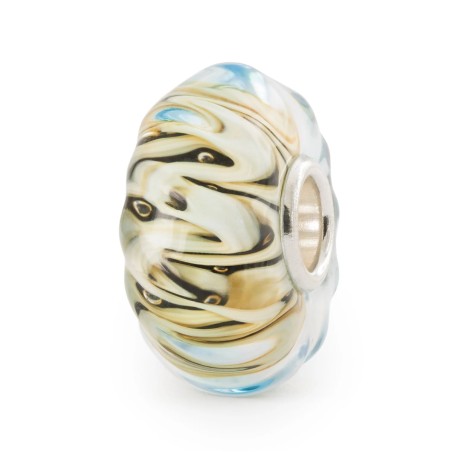 BEAD LAGUNA DONNA TROLLBEADS  TGLBE-20419 TROLLBEADS