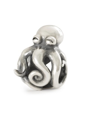 BEAD GUARDIANO DELL'UNICITÀ DONNA TROLLBEADS  TAGBE-30200 TROLLBEADS