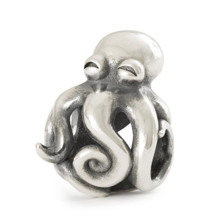 BEAD GUARDIANO DELL'UNICITÀ DONNA TROLLBEADS  TAGBE-30200 TROLLBEADS