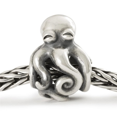 BEAD GUARDIANO DELL'UNICITÀ DONNA TROLLBEADS 