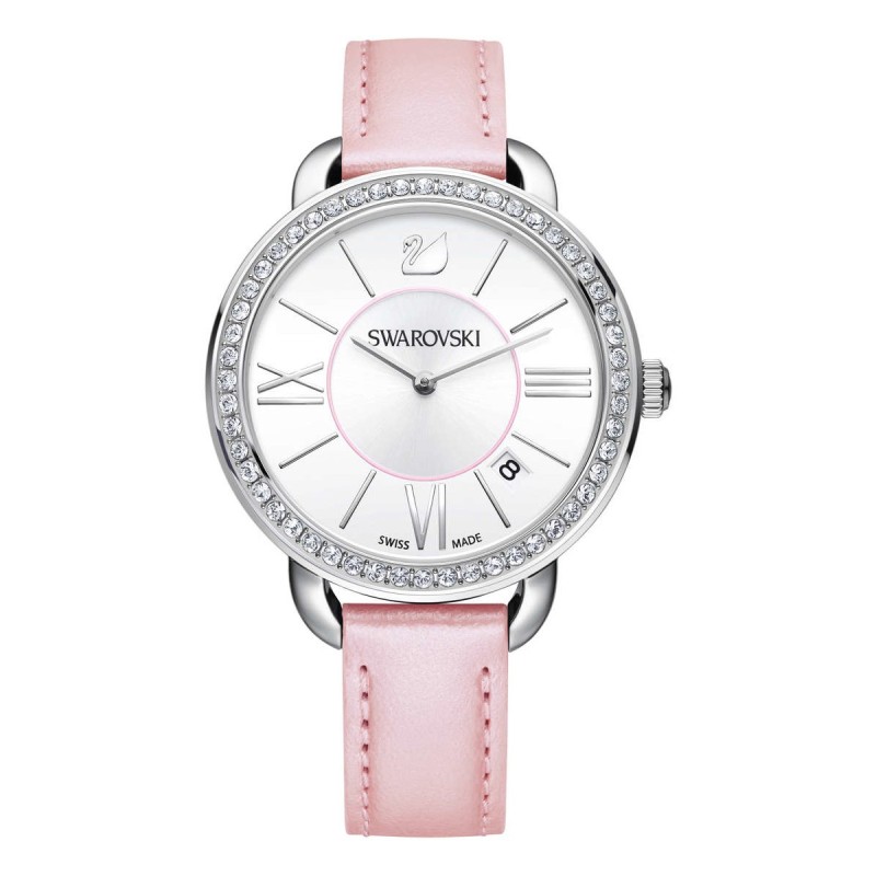 OROLOGIO ALIA ROSA DONNA SWAROVSKI 