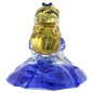 DECORAZIONE ALICE IN WONDERLAND ALICE SWAROVSKI