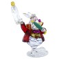 DECORAZIONE ALICE IN WONDERLAND WHITE RABBIT SWAROVSKI