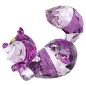 DECORAZIONE ALICE IN WONDERLAND CHESHIRE CAT SWAROVSKI