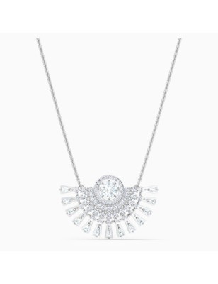 COLLANA SPARKLING RODIO DONNA SWAROVSKI 