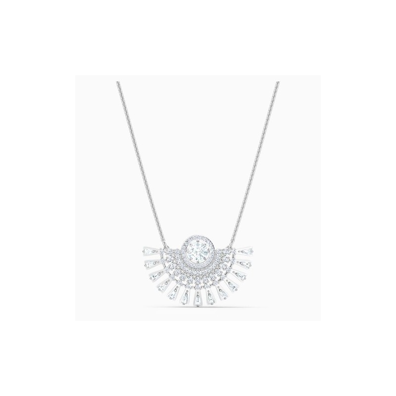 COLLANA SPARKLING RODIO DONNA SWAROVSKI 