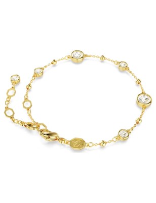 BRACCIALE IMBER TAGLIO TONDO DONNA SWAROVSKI  5680094 SWAROVSKI