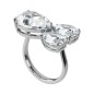 ANELLO MILLENIA M55 DONNA SWAROVSKI