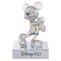 DECORAZIONE DISNEY100 MICKEY MOUSE SWAROVSKI