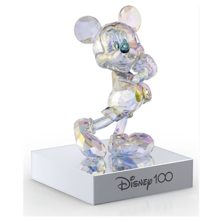 DECORAZIONE DISNEY100 MICKEY MOUSE SWAROVSKI