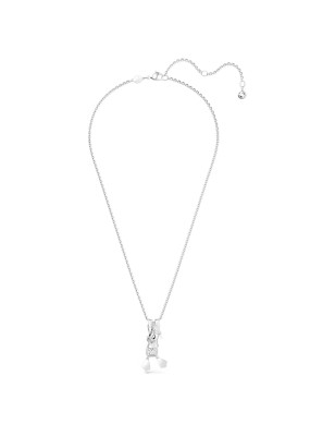 COLLANA PENDENTE DISNEY DONALD DUCK DONNA SWAROVSKI  5668776 SWAROVSKI